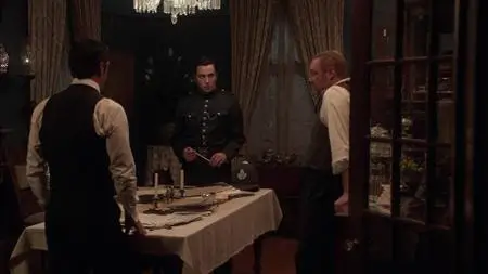 Murdoch Mysteries S06E13