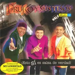 Fruko y sus Tesos - Esto Si Es Salsa De Verdad  (1999)