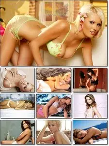 HD Sexy Girls Wallpapers Pack 30