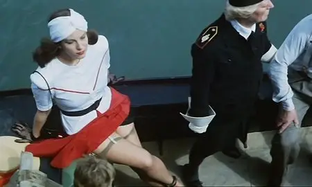 La chiave (1983)