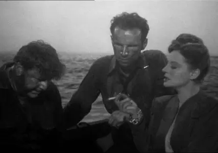 Lifeboat (1944) Special Edition
