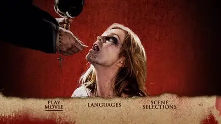 Grace: The Possession (2014)