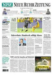 NRZ Neue Ruhr Zeitung Duisburg-Mitte - 18. Oktober 2017