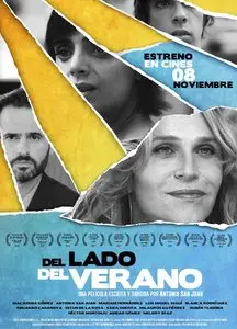 The Summer Side (2012) Del lado del verano