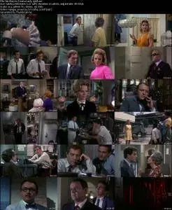 No Way to Treat a Lady (1968)