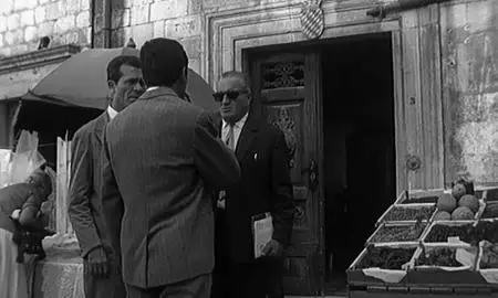 Operacija Ticijan / Operation Titian (1963)