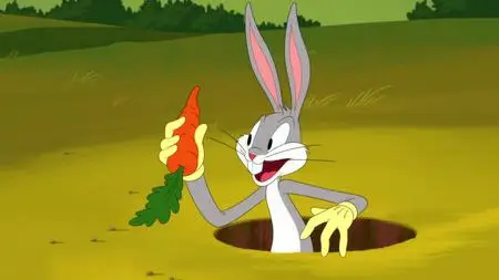 Looney Tunes Cartoons S04E25