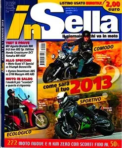 in Sella - Gennaio 2013