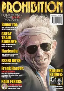 Prohibition - January 2013 (True PDF)