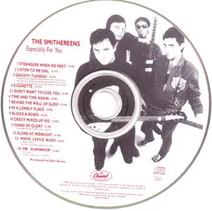 The Smithereens - Especially For You (1986)