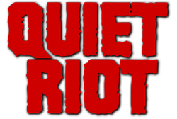 Quiet Riot - Terrified (1993) [Japanese Ed. 1994]