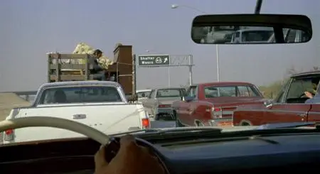 Five Easy Pieces (1970)