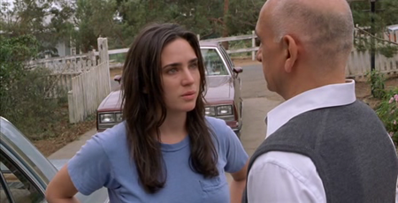 House of Sand and Fog (2003)
