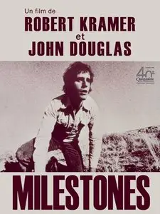 Milestones (1975) [Re-UP]