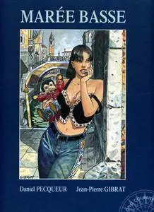 Marée Basse 2 Volumes