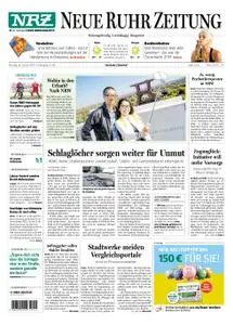 NRZ Neue Ruhr Zeitung Oberhausen-Sterkrade - 26. Februar 2019