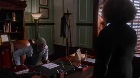 For The People S02E08