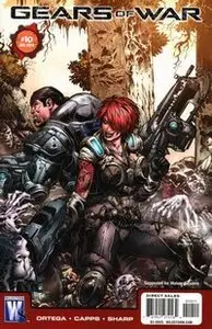Gears of War 010