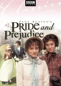 Jane Austen - Pride and Prejudice (BBC, 1980)