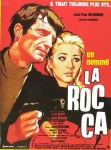 Un Nommé La Rocca (1961)