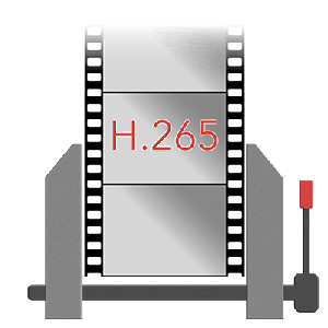 H265 Converter Pro 1.5.1