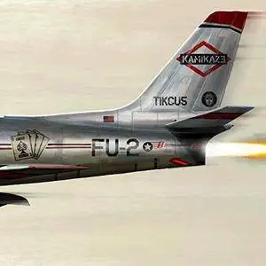 Eminem - Kamikaze (2018)