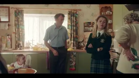 Derry Girls S01E01