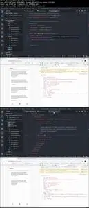 Wordpress Rest API and Ionic 4 (Angular) App With Auth (Updated)