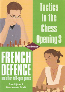 French Defence and Other Half Open Games  [Repost]