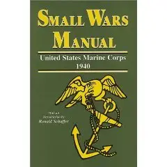 Small Wars Manual  