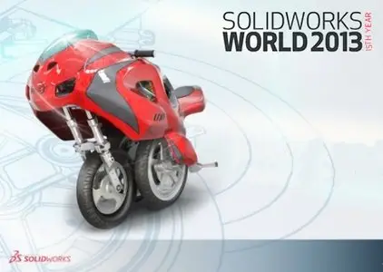 SolidWorks World 2013