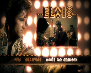 Elvis - by John Carpenter (1979)
