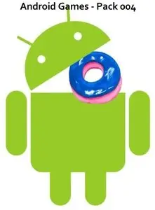 Android Games - Pack 004