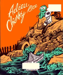 Adieu Chunky Rice (2002) Complete