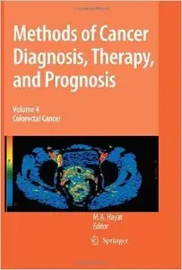 Methods of Cancer Diagnosis, Therapy and Prognosis: Colorectal Cancer