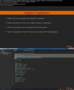 Angular 2 Solutions - Advanced Concepts