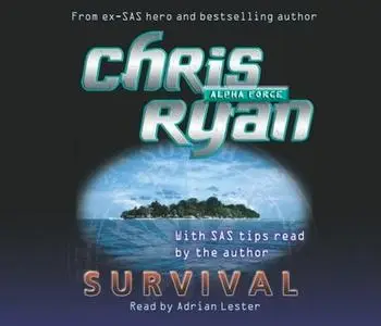 «Survival» by Chris Ryan