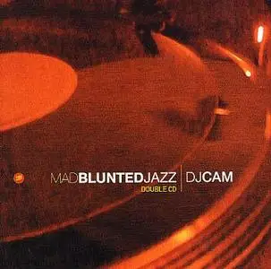 DJ Cam - Mad Blunted Jazz (2CD)