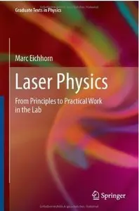 Laser Physics: From Principles to Practical Work in the Lab [Repost]