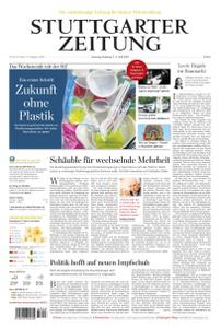 Stuttgarter Zeitung - 03 Juli 2021