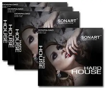 Sonart Audio Jazz Pop Brass Horns v1 To v9 MultiFormat