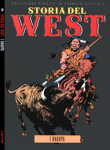 Storia Del West - Volume 20 - I Dakota (Sole 24 Ore)