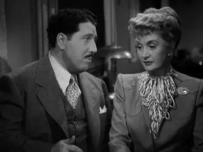 Gildersleeve on Broadway (1943)