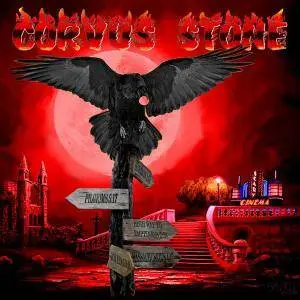 Corvus Stone - Corvus Stone (2012)