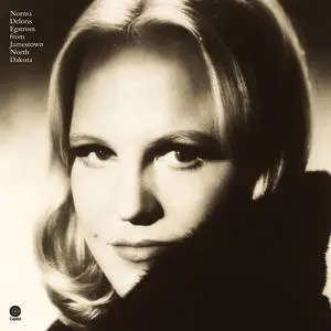 Peggy Lee - Norma Deloris Egstrom From Jamestown, North Dakota (Remastered & Expanded) (1972/2022)