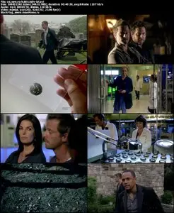 CSI New York S08E06