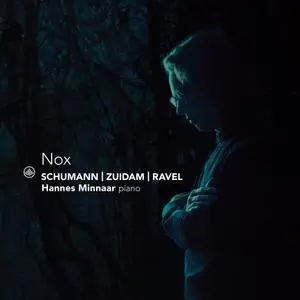 Hannes Minnaar - Nox (2020)