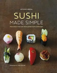 Sushi Made Simple