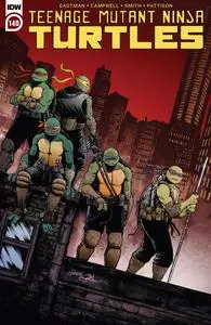 Teenage Mutant Ninja Turtles 140 (2023) (digital) (Raphael-Empire