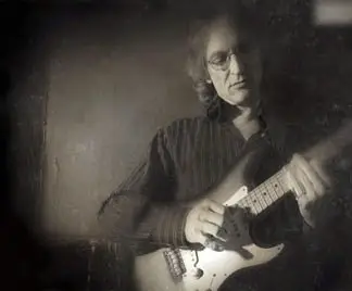 Sonny Landreth - The Road We're On - 2003 